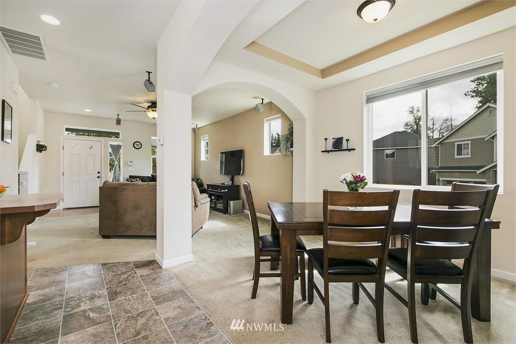 311 Graham Avenue Northeast Renton, WA 98059 - Photo 6 of 17