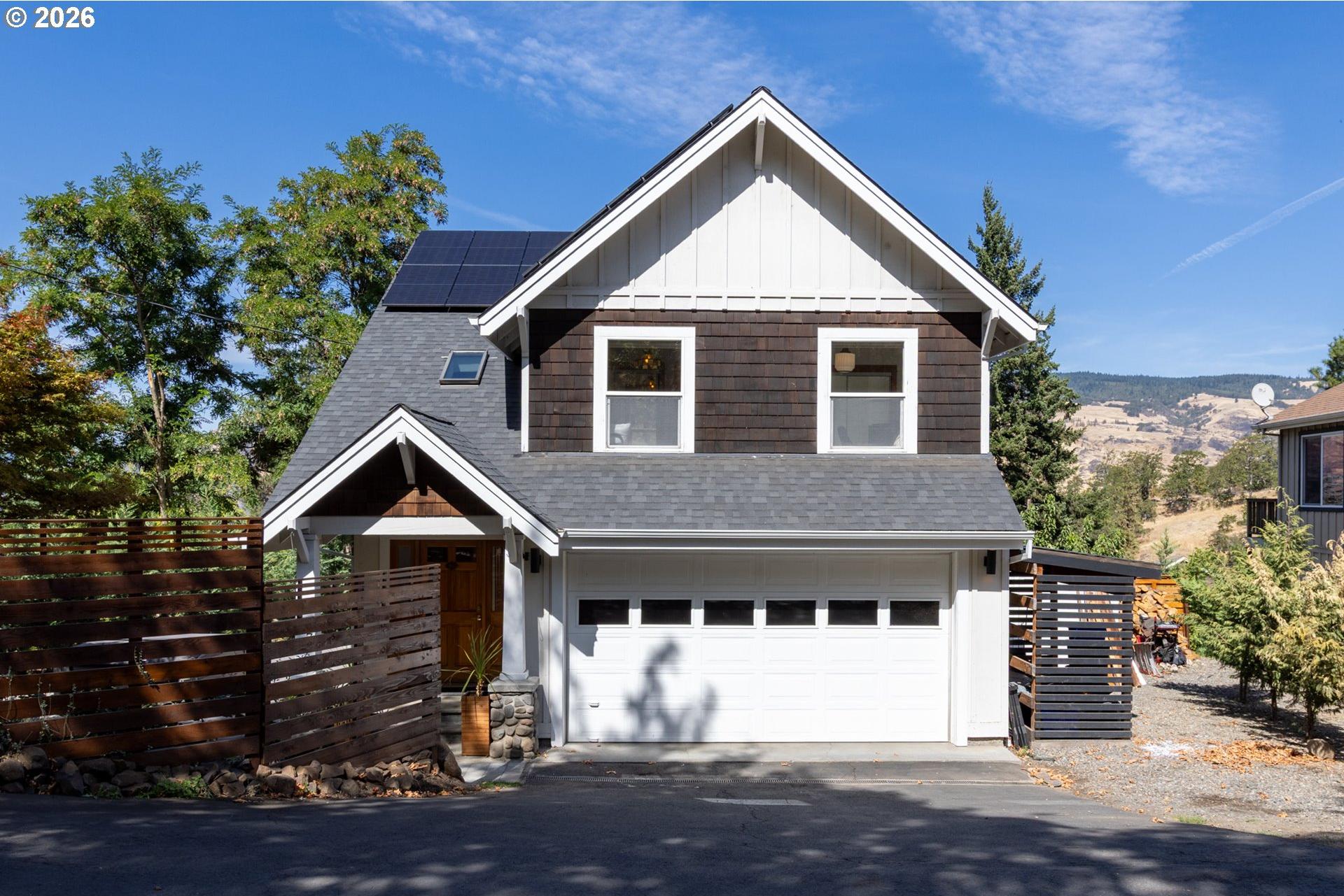 407 Huskey Road Mosier, OR 97040 - Photo 8 of 47 Gallery Image 8