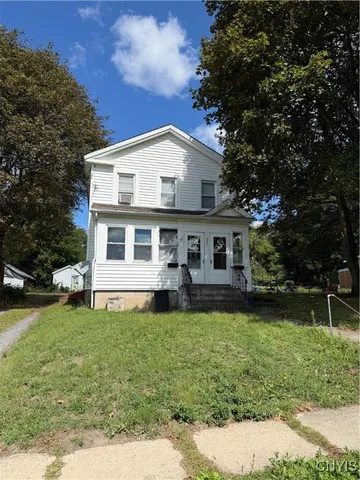$99,000 | 77 Orchard Street, Auburn, NY 13021