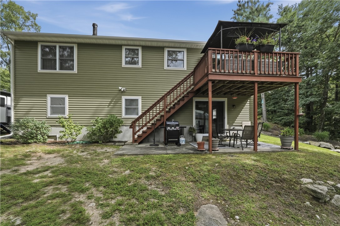 32 Mountaindale Road Smithfield, RI 02917 - Photo 34 of 39 Gallery Image 34