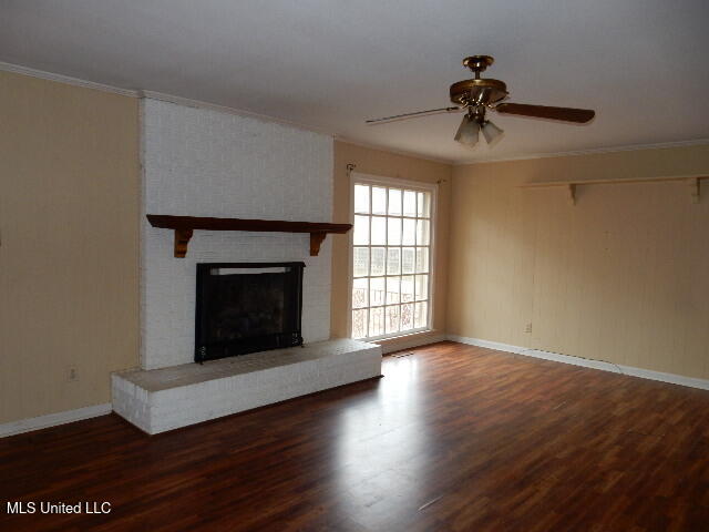 1741 Highway 178 Myrtle, MS 38650 - Photo 16 of 50 DSCN0734