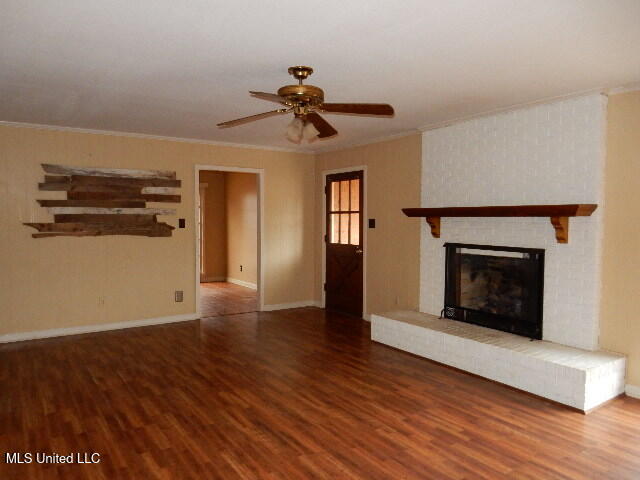 1741 Highway 178 Myrtle, MS 38650 - Photo 19 of 50 DSCN0735