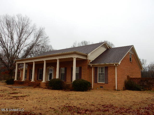 1741 Highway 178 Myrtle, MS 38650 - Photo 2 of 50 DSCN0719