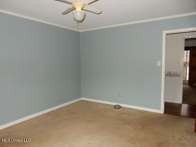 1741 Highway 178 Myrtle, MS 38650 - Photo 22 of 50 DSCN0742