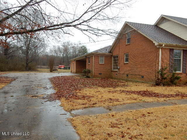 1741 Highway 178 Myrtle, MS 38650 - Photo 3 of 50 DSCN0721