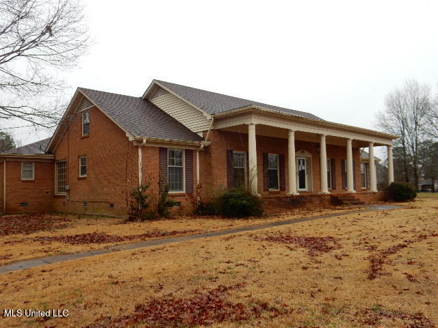 1741 Highway 178 Myrtle, MS 38650 - Photo 4 of 50 DSCN0720