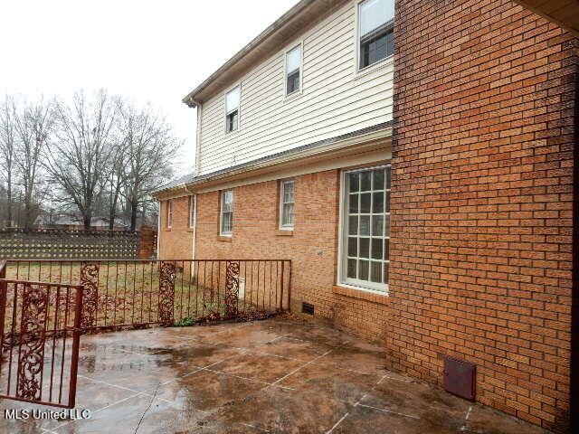 1741 Highway 178 Myrtle, MS 38650 - Photo 41 of 50 DSCN0761