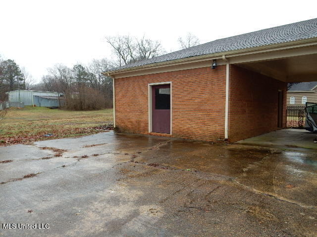 1741 Highway 178 Myrtle, MS 38650 - Photo 48 of 50 DSCN0767