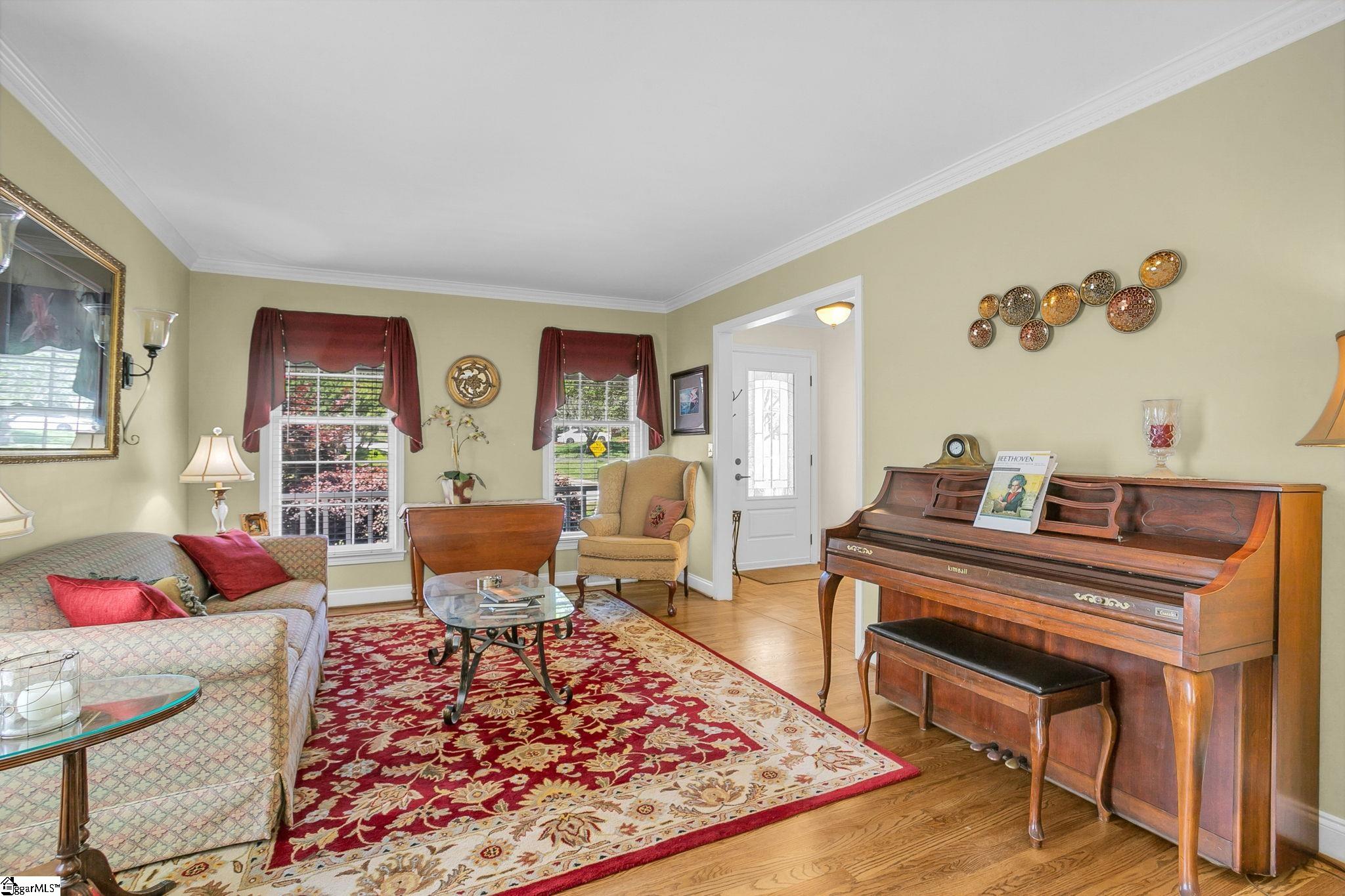 600 Rosebud Lane Greer, SC 29650 - Photo 3 of 50 Gallery Image 3
