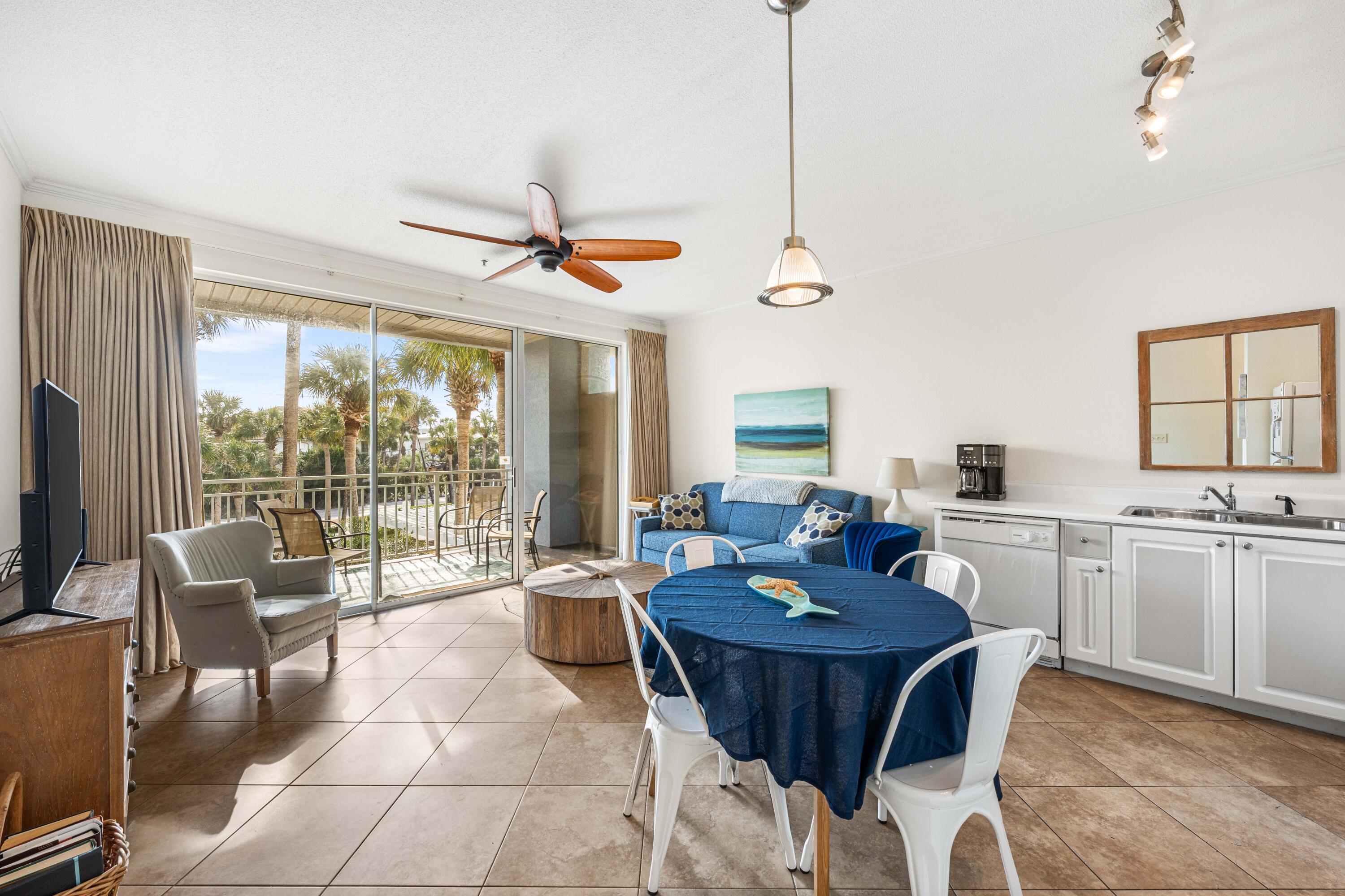 145 Spires Lane, Unit 202 Santa Rosa Beach, FL 32459 - Photo 10 of 19 145 Spires #202-10
