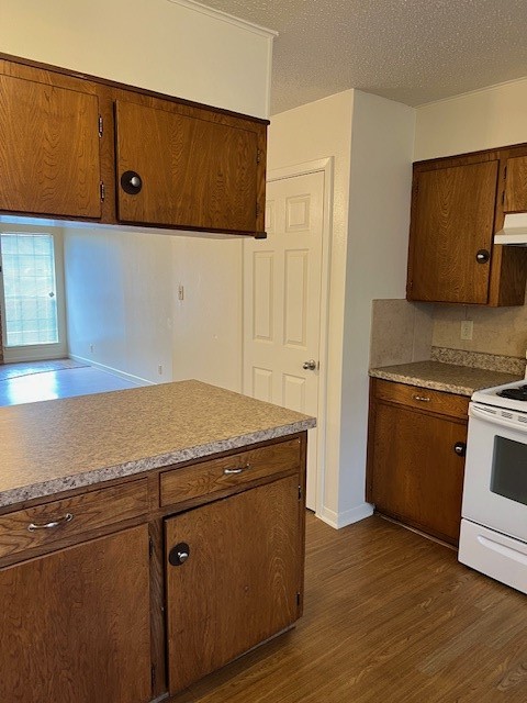 812 Ranch Road, Unit A Georgetown, TX 78628 - Photo 13 of 23