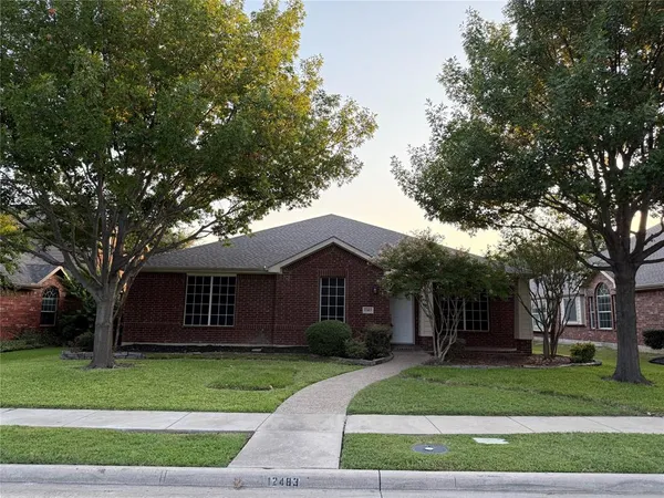 $2,600 | 12483 Alfa Romeo Way, Frisco, TX 75033