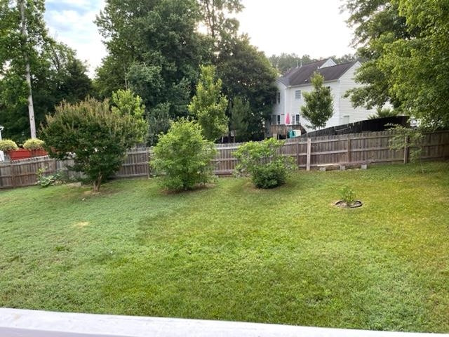 4320 Major Loring Way Raleigh, NC 27616 - Photo 38 of 45 Photo 38