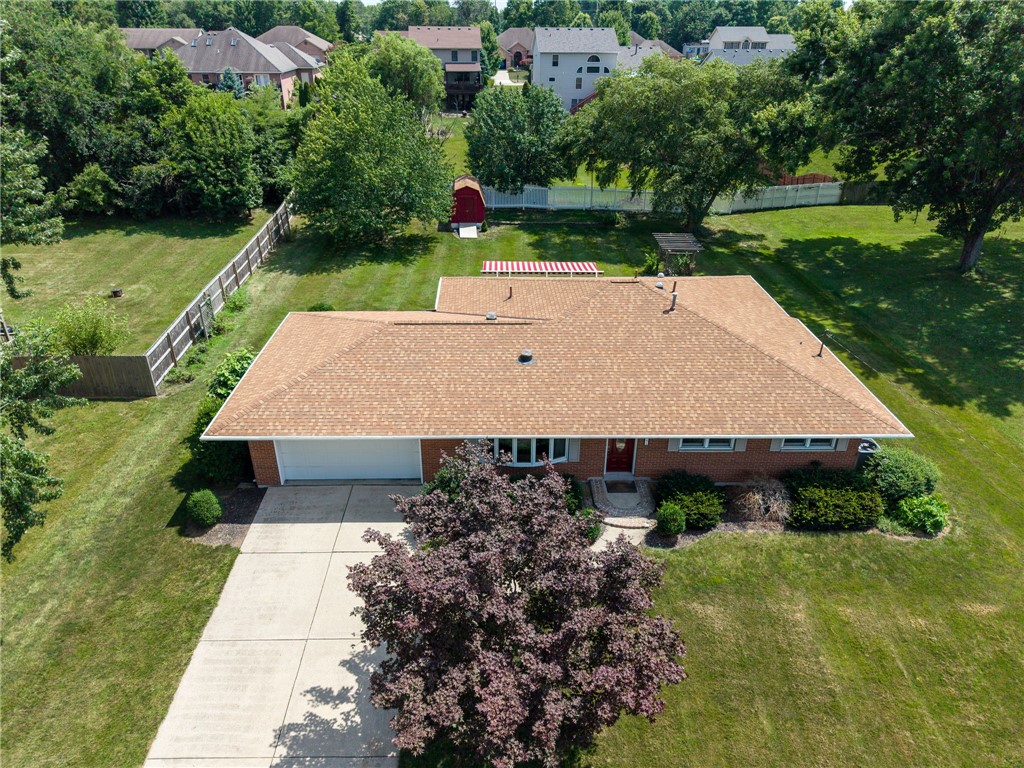 4595 Todd Road Franklin, OH 45005 - Photo 58 of 68