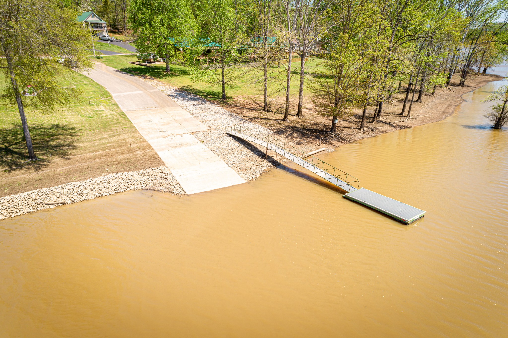 0 Fawn Ridge Road Parsons, TN 38363 - Photo 3 of 7 a view of swimming pool with patio area