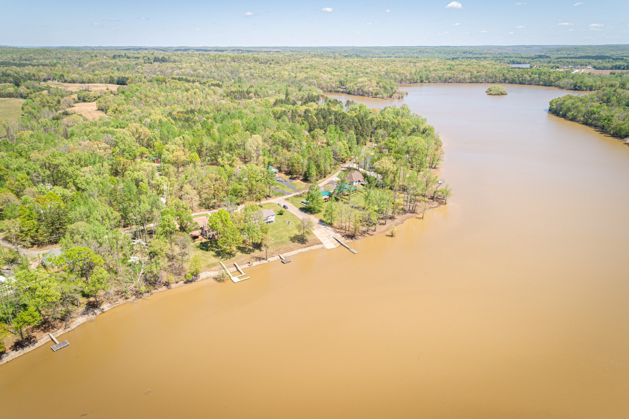 0 Fawn Ridge Road Parsons, TN 38363 - Photo 5 of 7 a view of lake view and mountain view