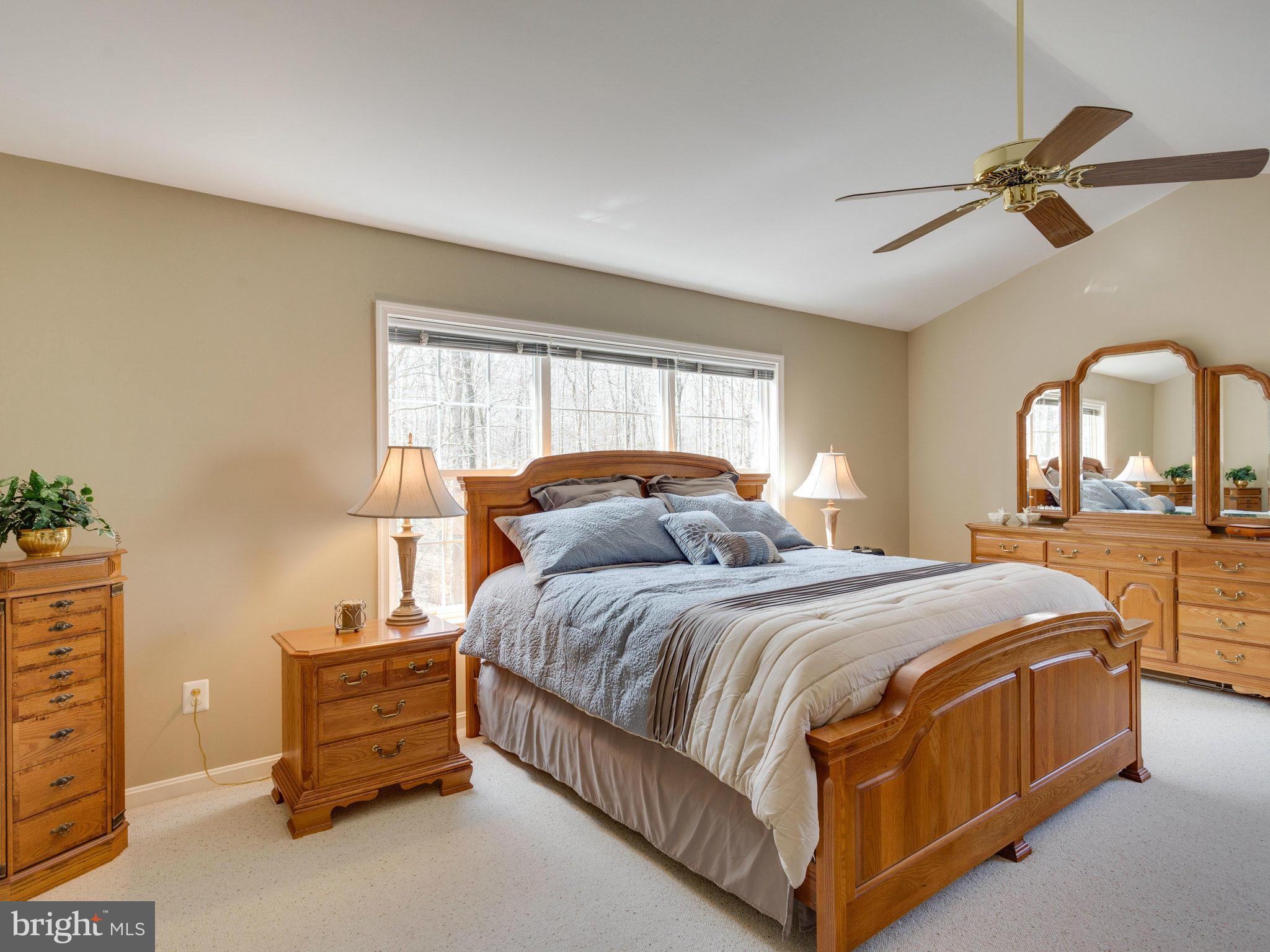 6675 Fox Den Road Manassas, VA 20112 - Photo 13 of 30 Bedroom (Master)
