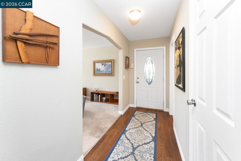 1035 Peralta Road Concord, CA 94520 - Photo 29 of 41