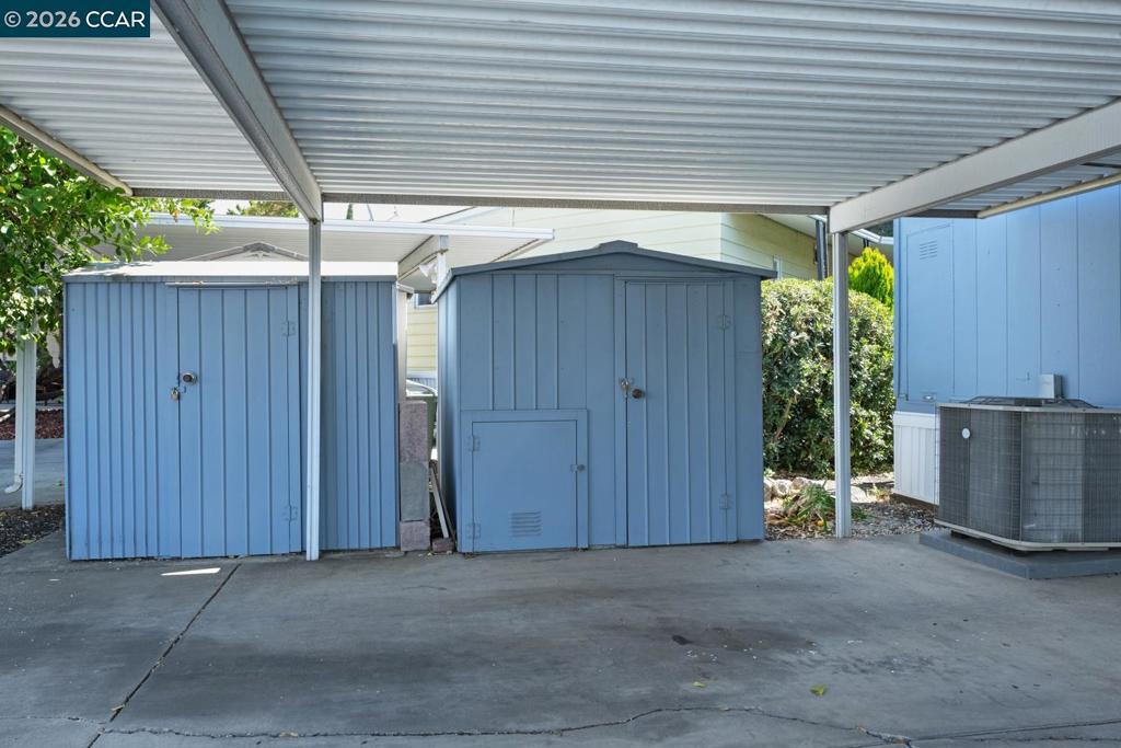 1035 Peralta Road Concord, CA 94520 - Photo 34 of 41