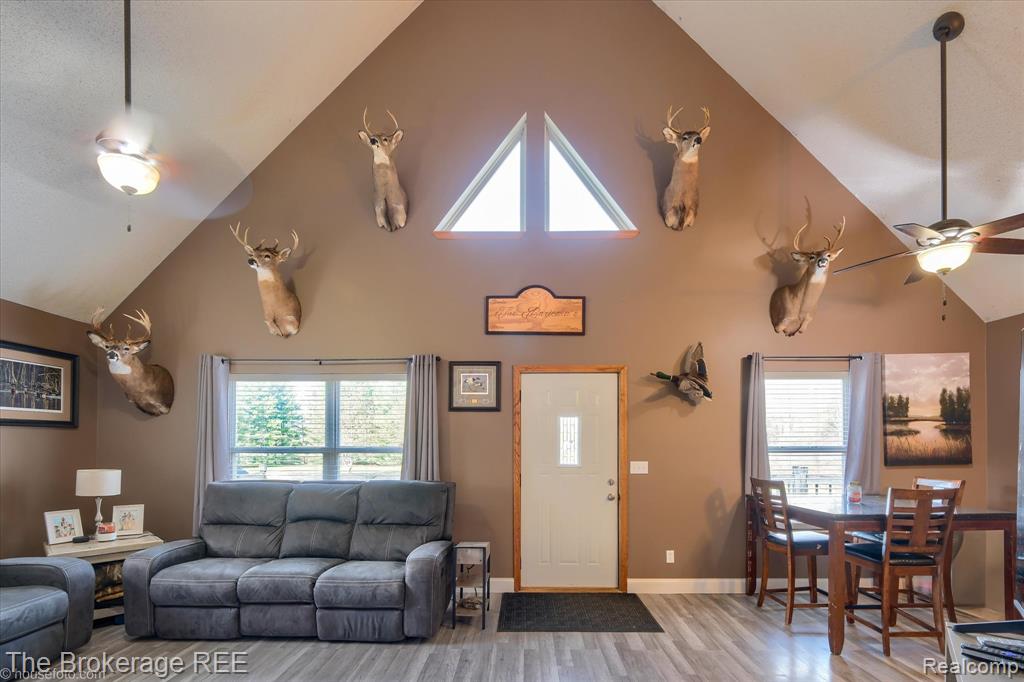 14445 Harris Road Millington, MI 48746 - Photo 8 of 57 Gallery Image 8