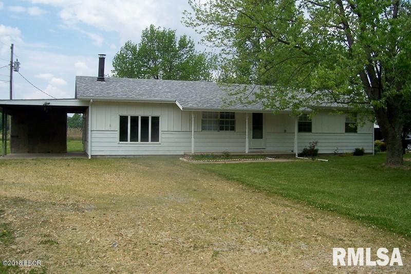 3311 Selmaville Road Salem, IL 62881 - Photo 1 of 9