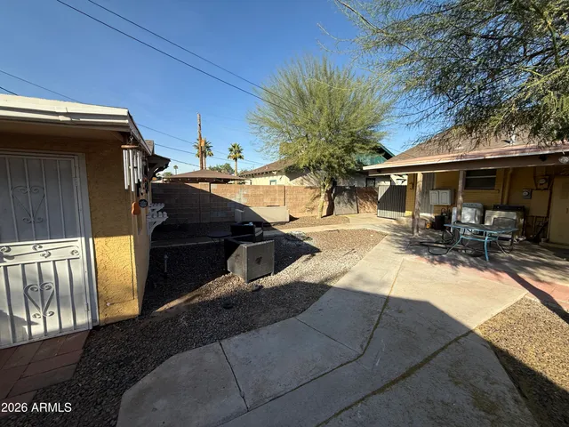 $895 | 1005 East Moreland Street, Unit 3, Phoenix, AZ 85006