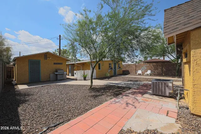 $895 | 1005 East Moreland Street, Unit 3, Phoenix, AZ 85006