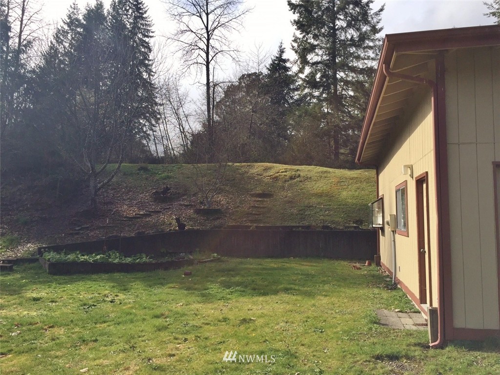 81 Northeast Huffman Road Belfair, WA 98528 - Photo 3 of 7