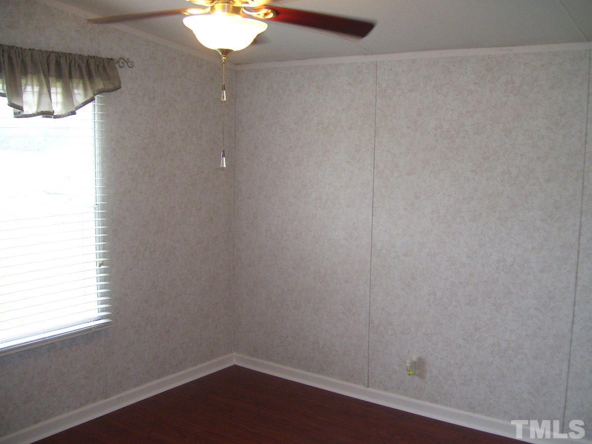 249 West O Painter Road Timberlake, NC 27583 - Photo 8 of 20 a small space with a window