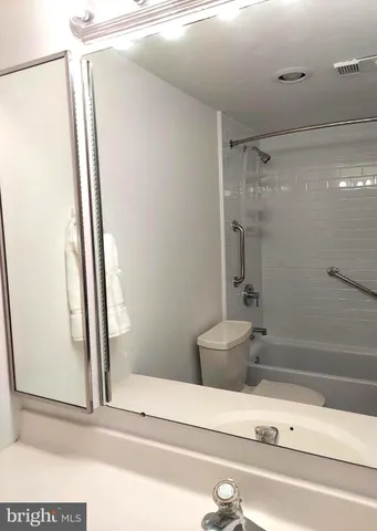 a view of a garden with plants