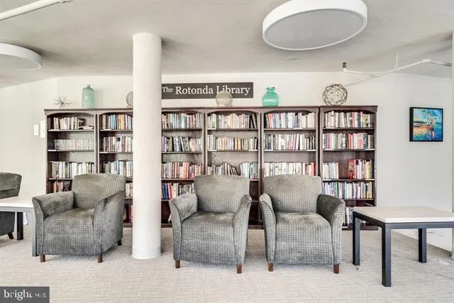 a big yard with lots of green space and trees