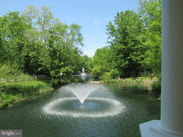 a view of a lake view