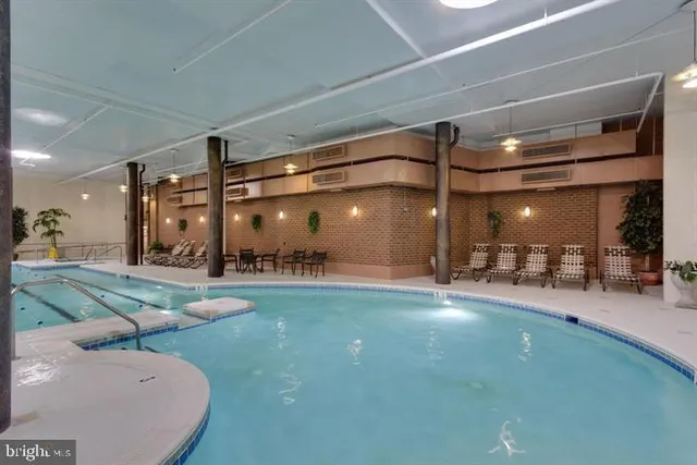 $2,930 | 8360 Greensboro Drive, Unit 208, McLean, VA 22102