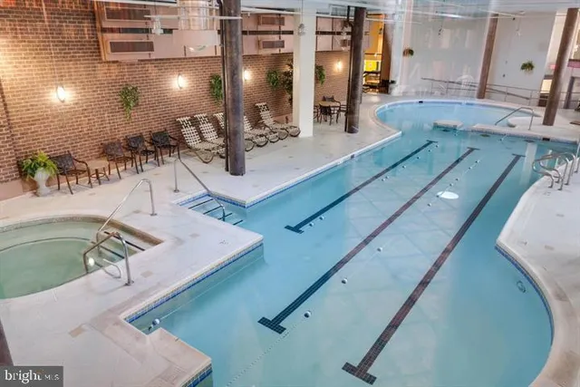 $2,930 | 8360 Greensboro Drive, Unit 208, McLean, VA 22102