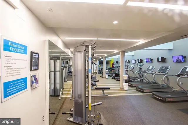 $2,930 | 8360 Greensboro Drive, Unit 208, McLean, VA 22102