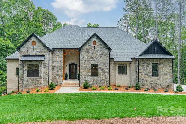 $2,245,000 | 4028 Spindrift Cove, Unit 60, Denver, NC 28037