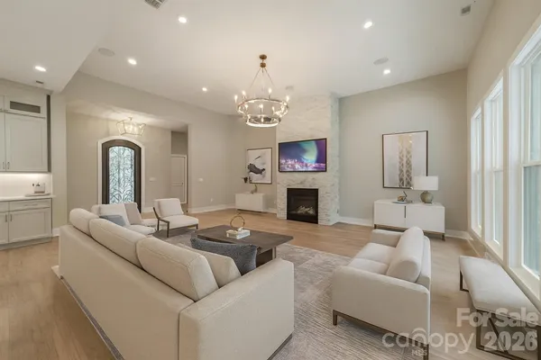 $2,245,000 | 4028 Spindrift Cove, Unit 60, Denver, NC 28037