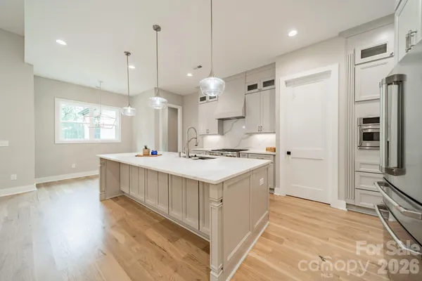 $2,245,000 | 4028 Spindrift Cove, Unit 60, Denver, NC 28037