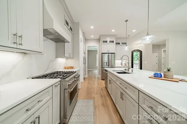 $2,245,000 | 4028 Spindrift Cove, Unit 60, Denver, NC 28037