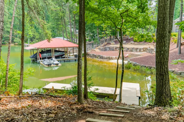 $2,395,000 | 4028 Spindrift Cove, Unit 60, Denver, NC 28037