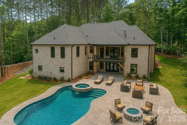 $2,245,000 | 4028 Spindrift Cove, Unit 60, Denver, NC 28037