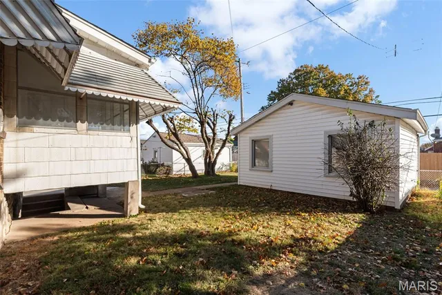 $450,000 | 5410 Tholozan Avenue, St. Louis, MO 63109