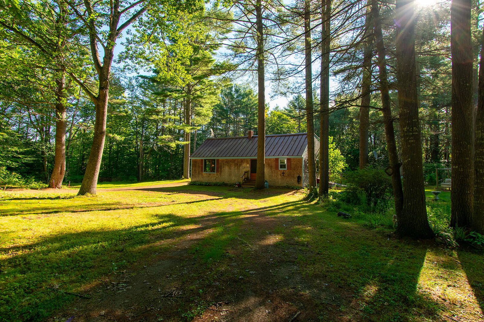39 Mountain Road Washington, ME 04574 - Photo 27 of 35 39 Mountain Road, Washington