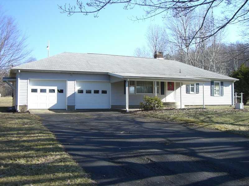 325 Smith Road Hadley, PA 16130 - Photo 1 of 13 Exterior Front.