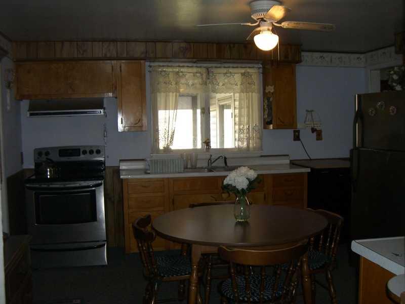 325 Smith Road Hadley, PA 16130 - Photo 2 of 13 Kitchen.