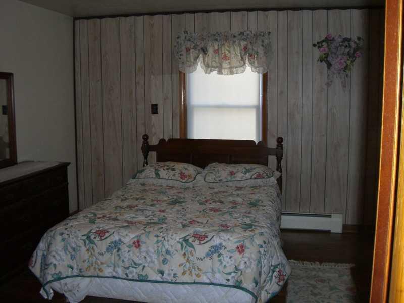 325 Smith Road Hadley, PA 16130 - Photo 11 of 13 Bedroom.