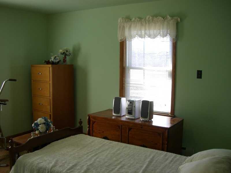 325 Smith Road Hadley, PA 16130 - Photo 12 of 13 Bedroom.