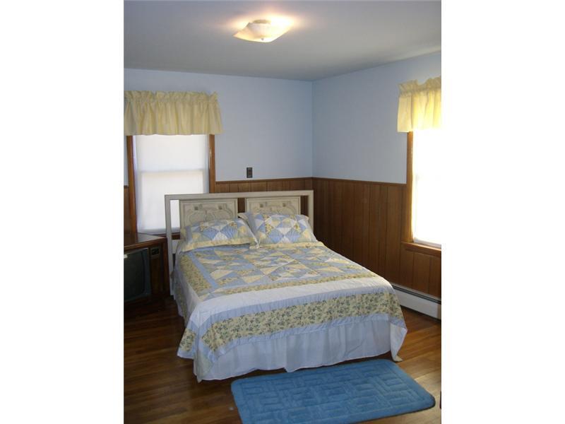325 Smith Road Hadley, PA 16130 - Photo 13 of 13 Bedroom.