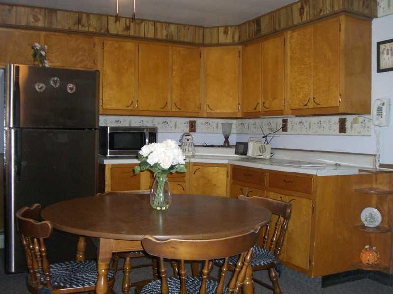325 Smith Road Hadley, PA 16130 - Photo 4 of 13 Kitchen.
