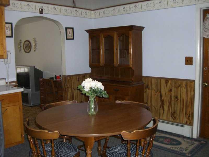 325 Smith Road Hadley, PA 16130 - Photo 5 of 13 Kitchen.